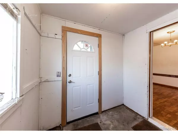 Calhan, CO 80808,895 7th St