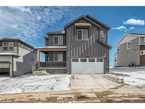 8510 Cheraw St, Littleton, CO 80125