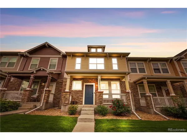 Aurora, CO 80016,Address not disclosed