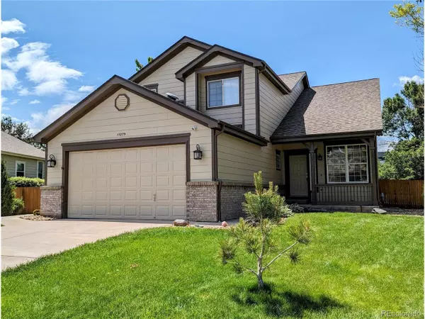 17275 E Dewberry Cir, Parker, CO 80134