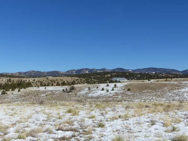 Westcliffe, CO 81252,266 Navajo Path