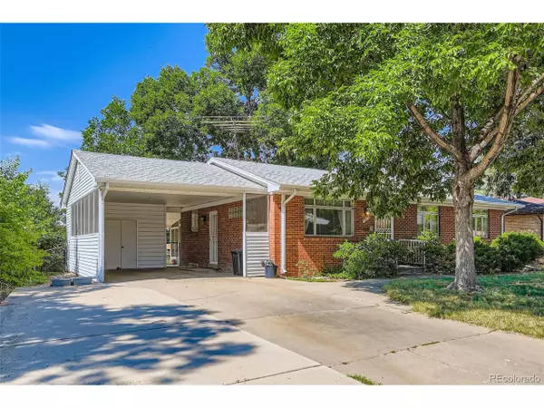 Westminster, CO 80030,7911 Maria St