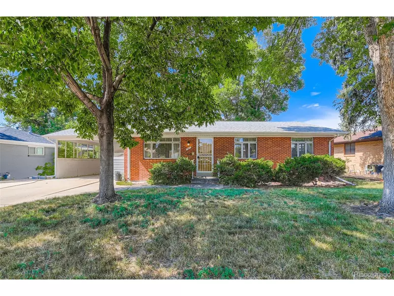 7911 Maria St, Westminster, CO 80030