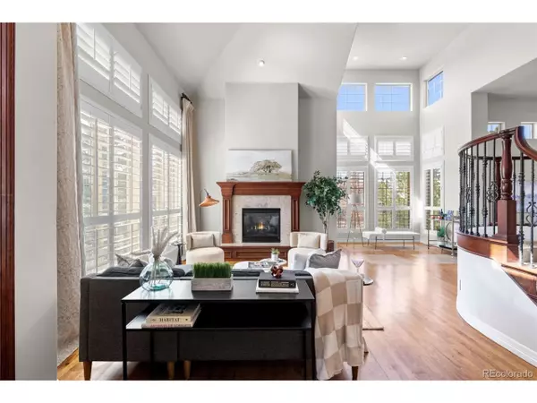 Lone Tree, CO 80124,9586 Silent Hills Ln
