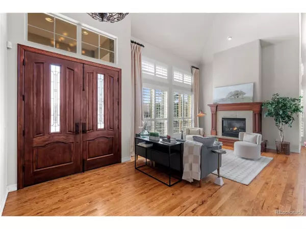 Lone Tree, CO 80124,9586 Silent Hills Ln