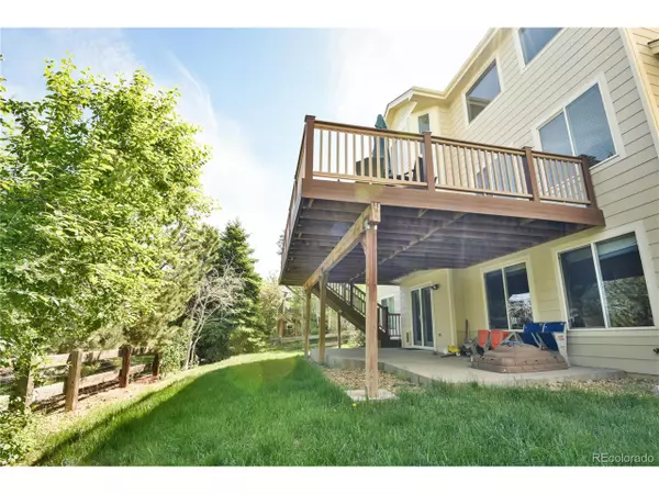 Castle Pines, CO 80108,635 Briar Dale Dr