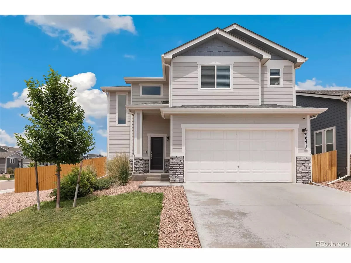 Colorado Springs, CO 80925,10416 Castor Dr
