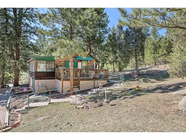 Evergreen, CO 80439,26029 Edelweiss Cir