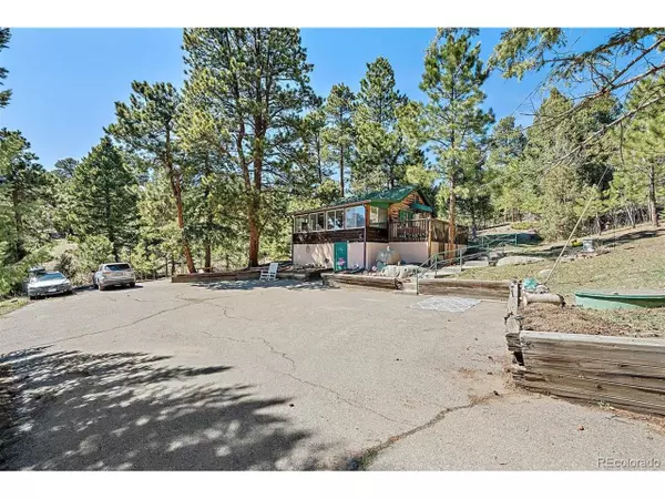 Evergreen, CO 80439,26029 Edelweiss Cir