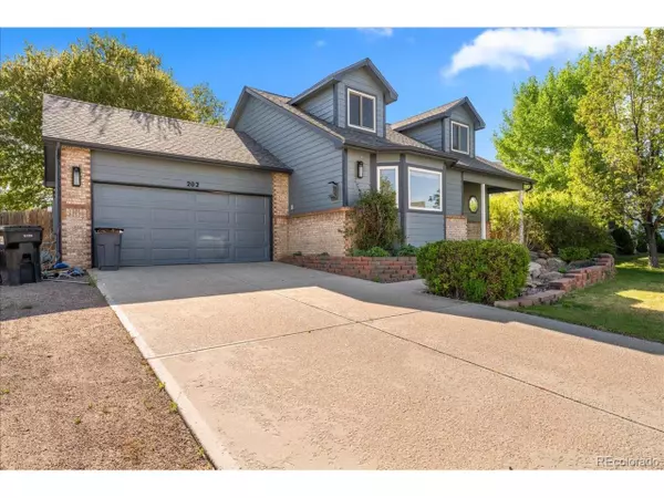 202 S Sydney Ct,  Milliken,  CO 80543