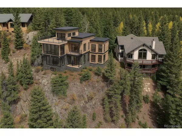 315 High Meadow Dr, Dillon, CO 80435