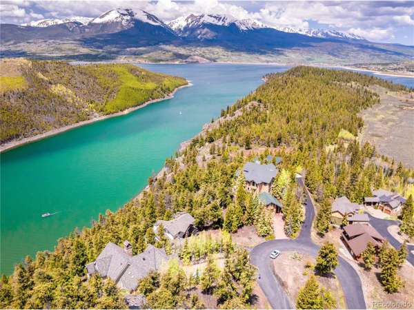 315 High Meadow Dr, Dillon, CO 80435