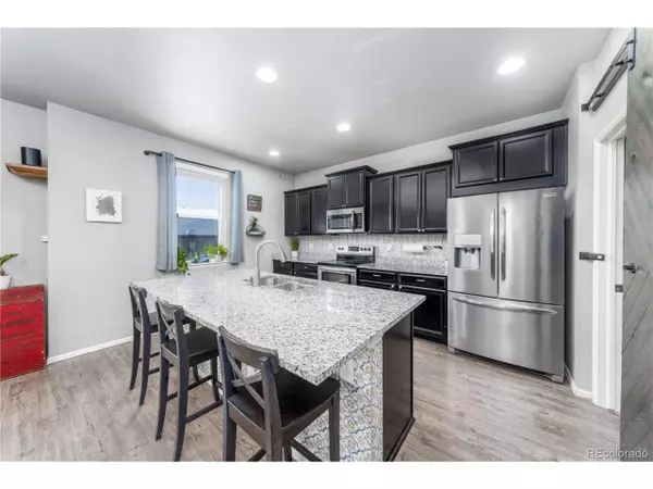 Broomfield, CO 80023,1285 W 170th Pl