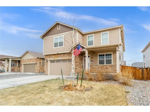 Broomfield, CO 80023,1285 W 170th Pl