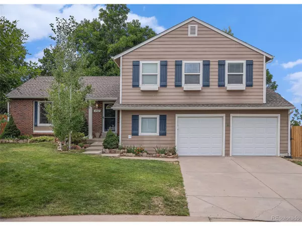 4922 E Davies Dr, Centennial, CO 80122