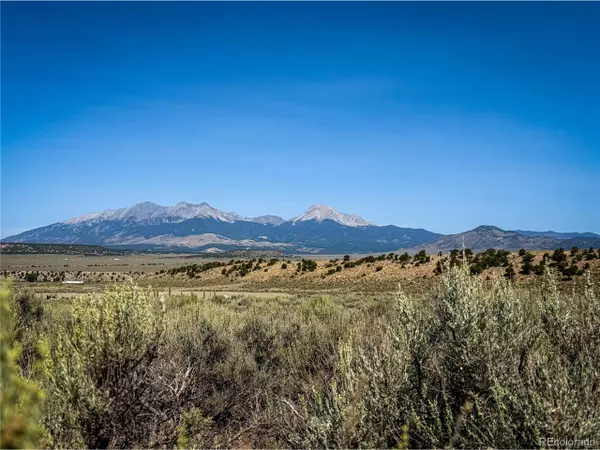 Fort Garland, CO 81133,0 Reuben Rd