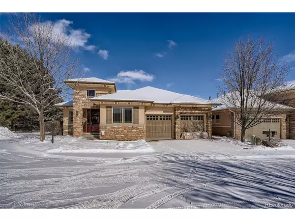 14903 W 32nd Dr, Golden, CO 80401