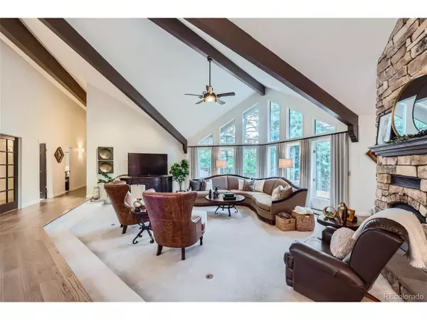 Larkspur, CO 80118,4856 Cheyenne Dr