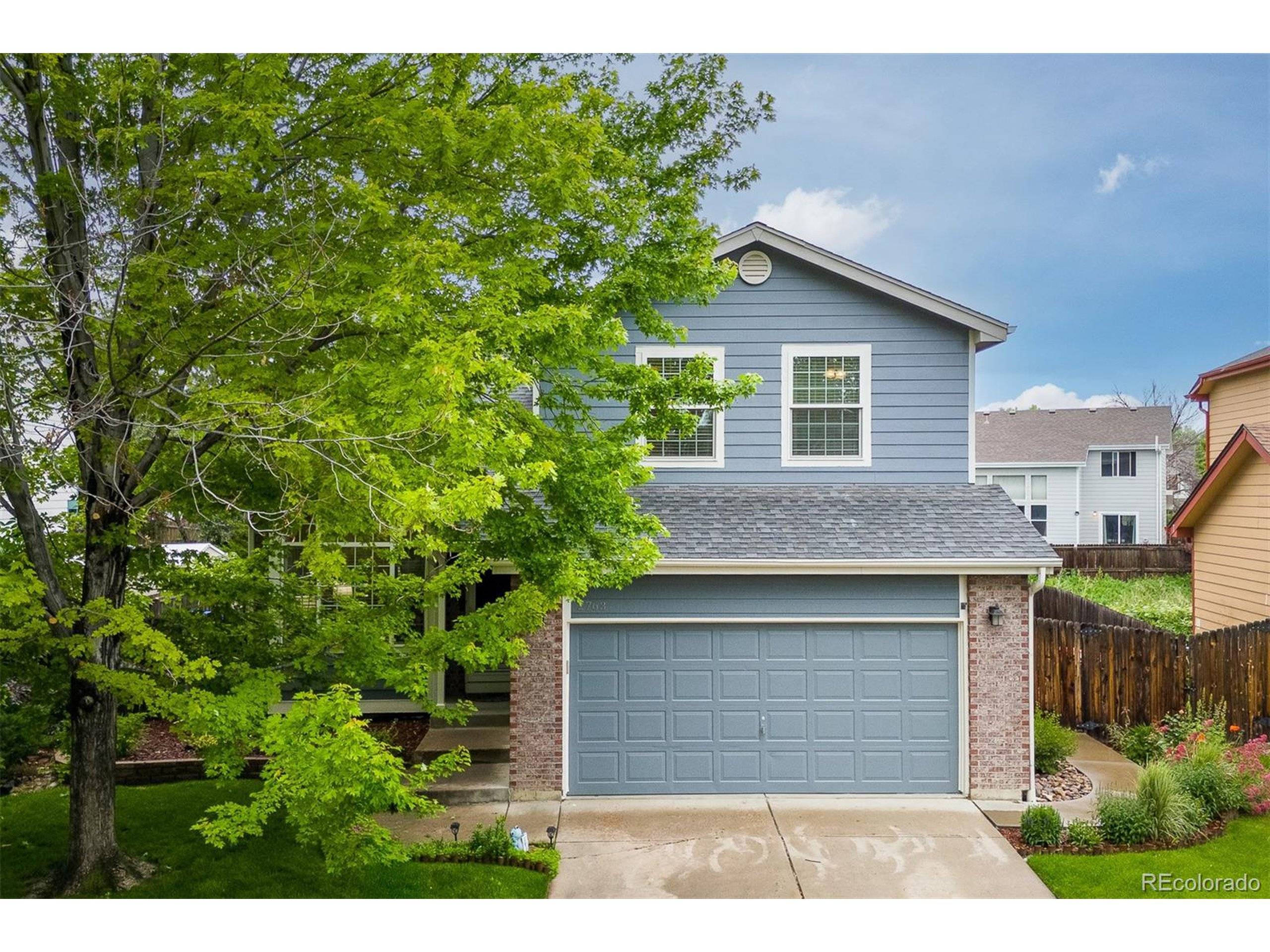 Broomfield, CO 80020,2763 Dharma Ave