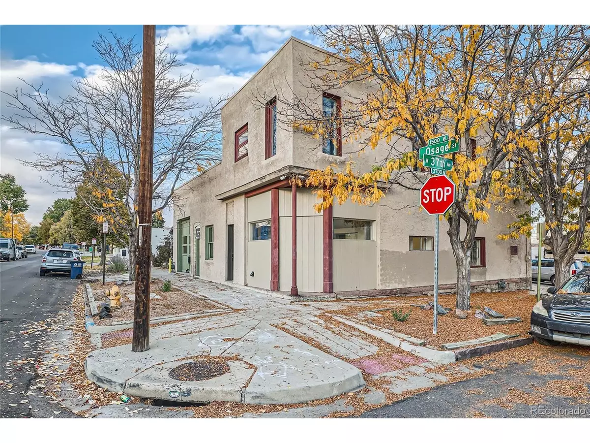 Denver, CO 80211,3700 Osage