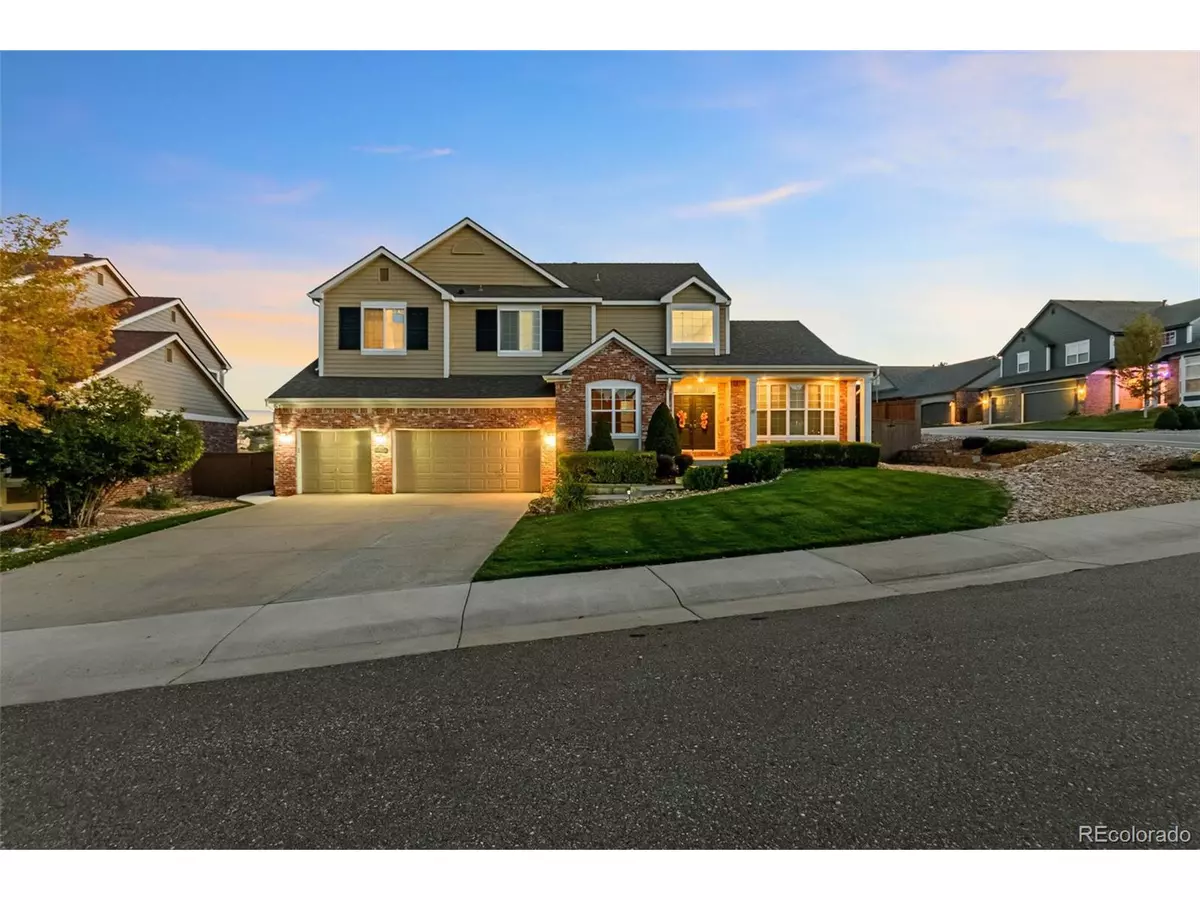 Highlands Ranch, CO 80126,10210 Charissglen Ln