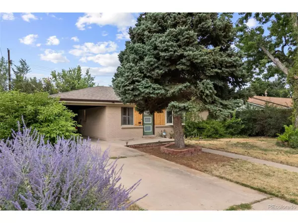 Denver, CO 80219,2597 S Osceola St