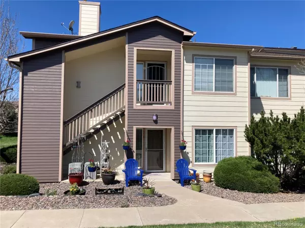 5455 S Dover St S #102, Littleton, CO 80123