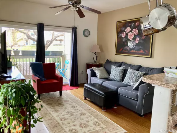 Littleton, CO 80123,5455 S Dover St S #102