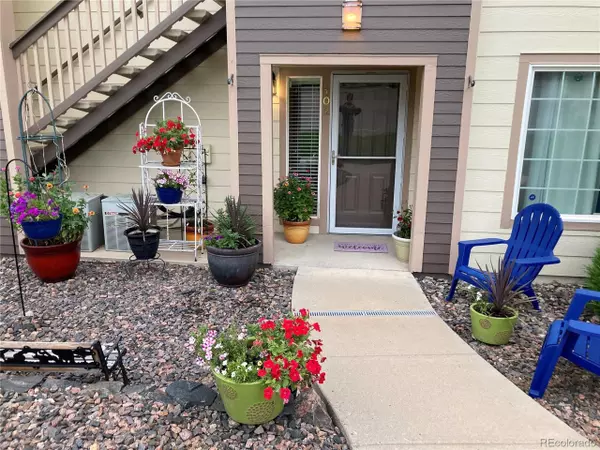 Littleton, CO 80123,5455 S Dover St S #102