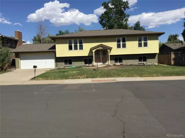 11266 W 59th Ave, Arvada, CO 80004