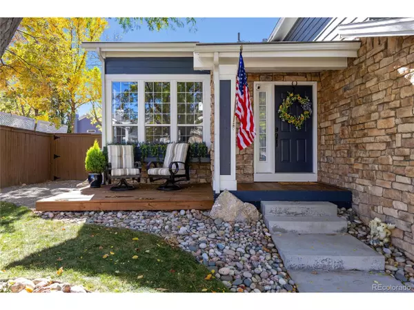 Highlands Ranch, CO 80130,7146 Newhall Dr