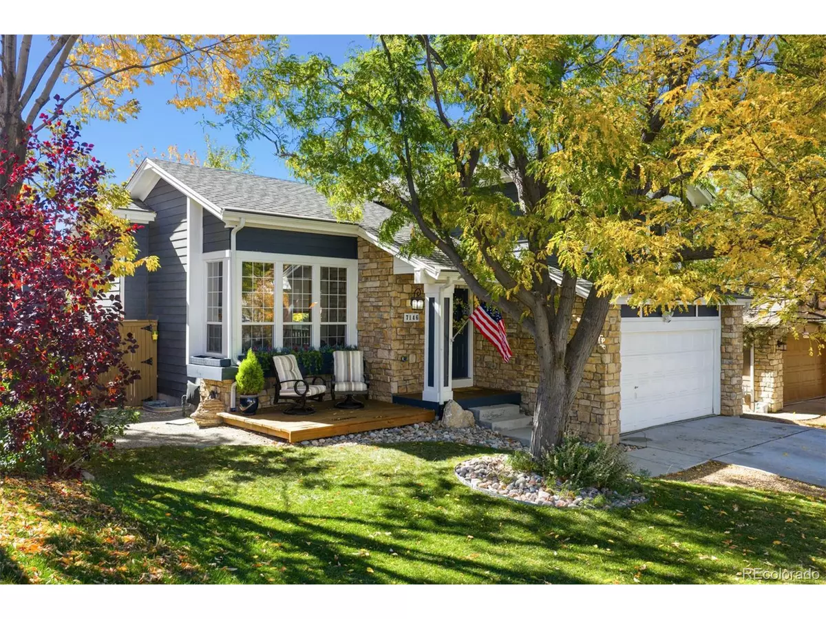 Highlands Ranch, CO 80130,7146 Newhall Dr