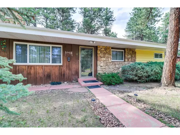 Evergreen, CO 80439,30123 Lee Rd