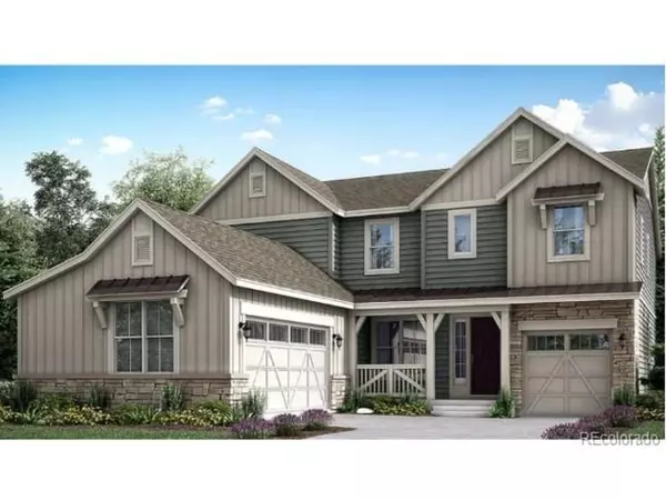 14593 Hudson Way, Thornton, CO 80602