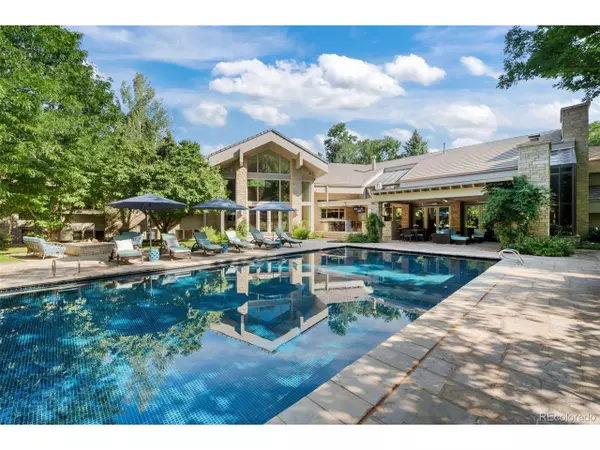 4766 S Fillmore Ct,  Cherry Hills Village,  CO 80113