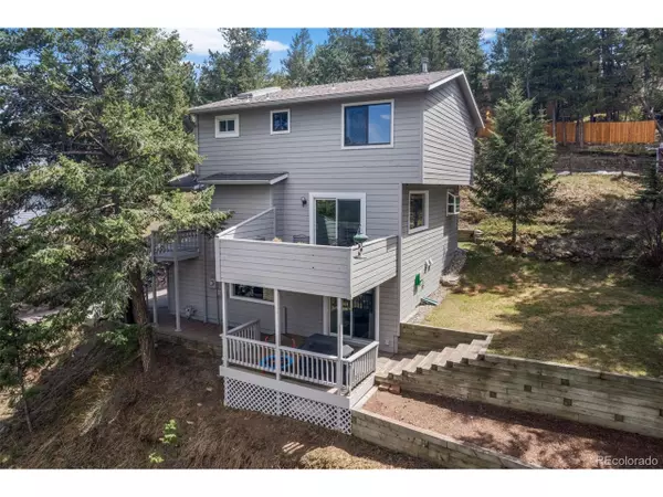 Evergreen, CO 80439,29981 Fir Dr