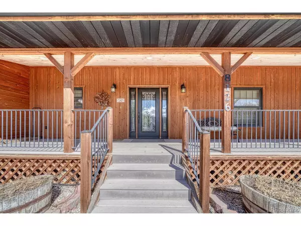 Salida, CO 81201,8126 Buck Run