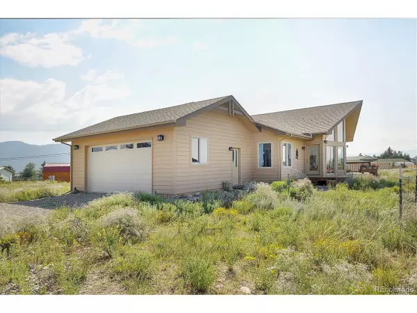 Buena Vista, CO 81211,28700 Westwinds Pl