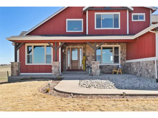 Bennett, CO 80102,2256 S Flint Ridge Ct
