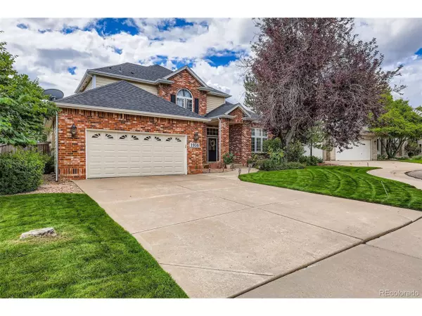 1936 S Routt Ct, Lakewood, CO 80227