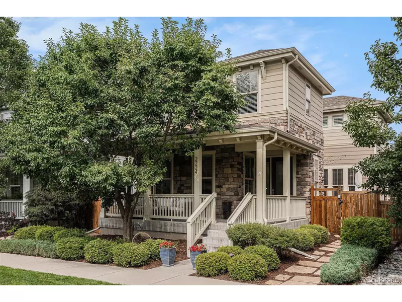 2224 Trenton St, Denver, CO 80238