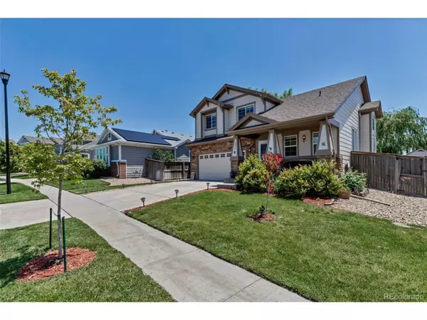 Commerce City, CO 80022,16352 E 104th Way