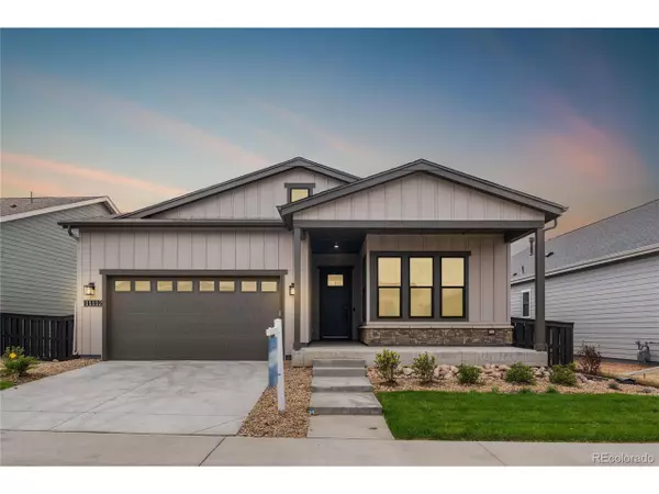 11112 Amber Light Cir, Littleton, CO 80125