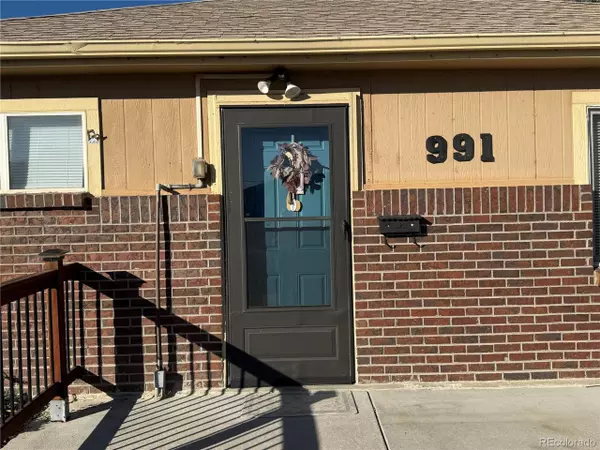 Thornton, CO 80229,991 Oak Pl