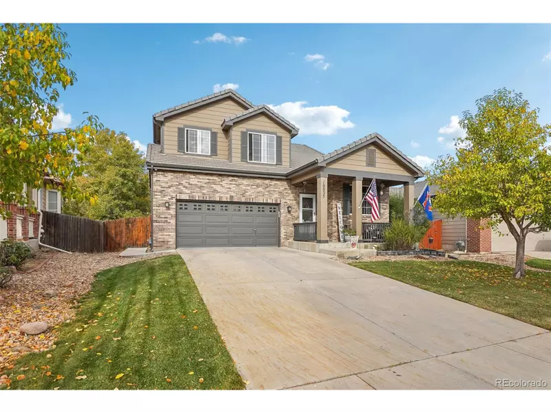 10035 Crystal Cir, Commerce City, CO 80022