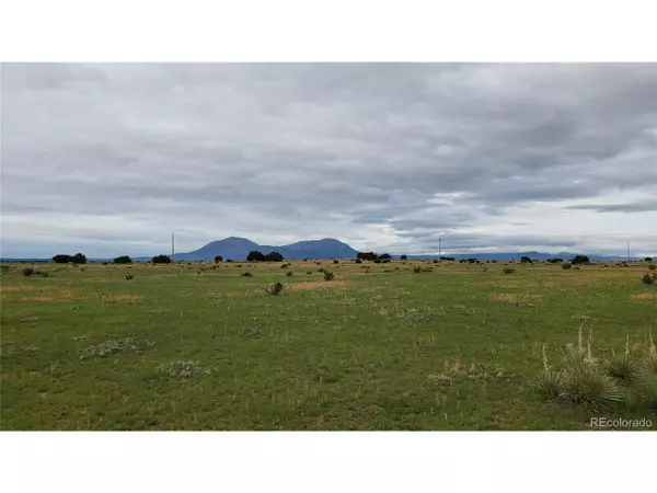 231 Greenhorn Village Tract 1, Walsenburg, CO 81089