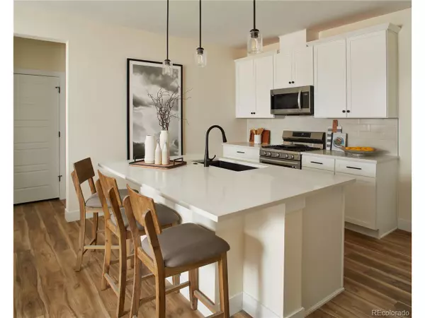 Lone Tree, CO 80134,11930 Soprano Cir #302