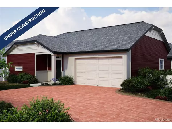 21817 E 51st Dr, Aurora, CO 80019