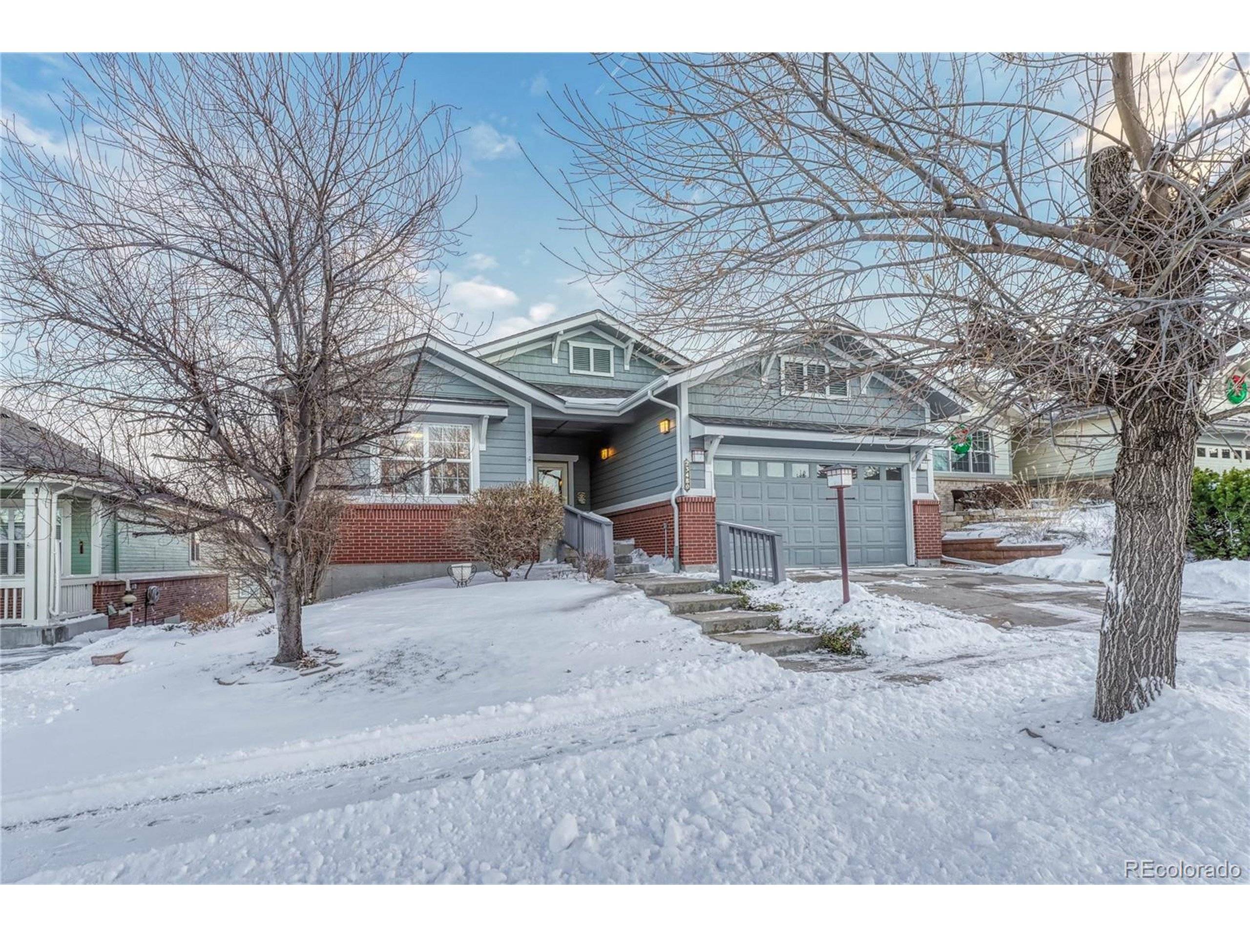 23480 E Moraine Pl, Aurora, CO 80016