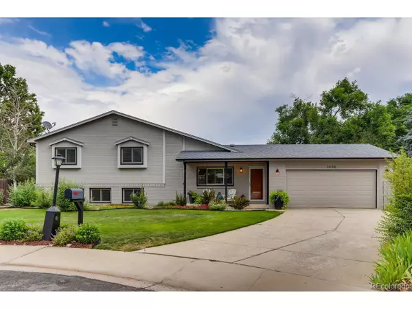 Longmont, CO 80501,2408 Gordon Ct